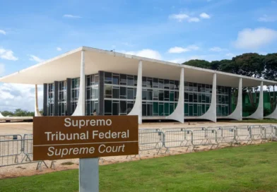 STF tem placar de 4 a 1 contra novo recurso sobre revisão da vida toda