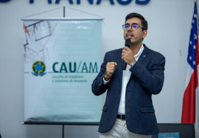 CAU/AM promove Fórum sobre arquitetura sustentável em meio aos desafios climáticos de Manaus
