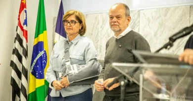 TRE-SP abre investigação contra prefeito de São Caetano por suposta violência política de gênero contra vice-prefeita