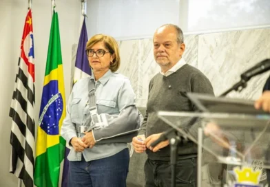 TRE-SP abre investigação contra prefeito de São Caetano por suposta violência política de gênero contra vice-prefeita