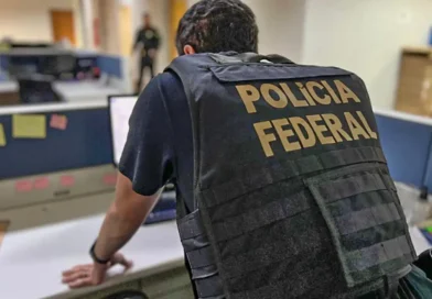 Desembargador e deputado de MT são alvos da PF por venda de sentenças