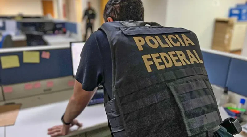 Desembargador e deputado de MT são alvos da PF por venda de sentenças