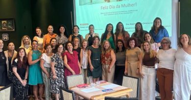 Mulheres que transformam realidades: terceira edição do Femininas & Fortes consolida movimento de empoderamento e liderança no ABC