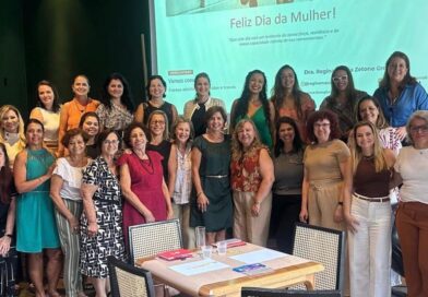 Mulheres que transformam realidades: terceira edição do Femininas & Fortes consolida movimento de empoderamento e liderança no ABC