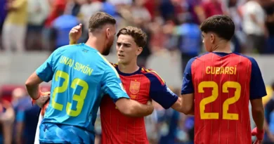 Espanha e Portugal, EUA e Bélgica jogam hoje pelas oitavas da Copa