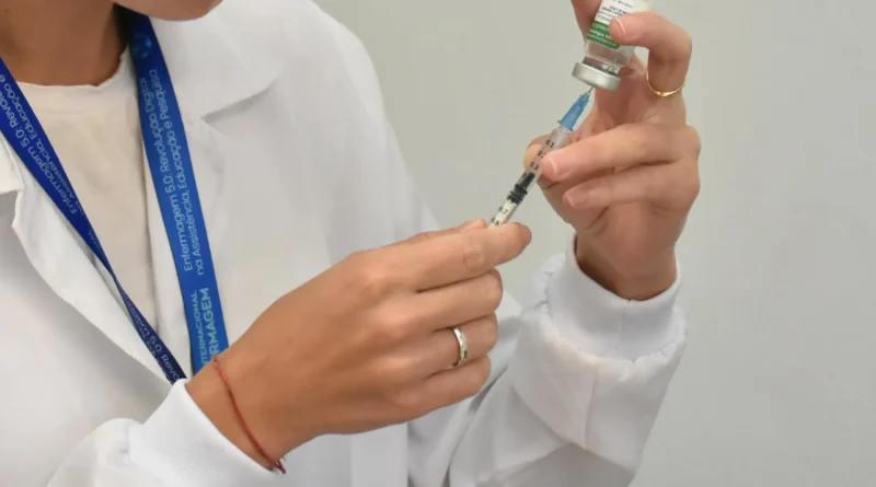 Campanha de Multivacinação 2026 começa hoje no Brasil