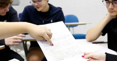Encceja 2026 redação: guia oficial
