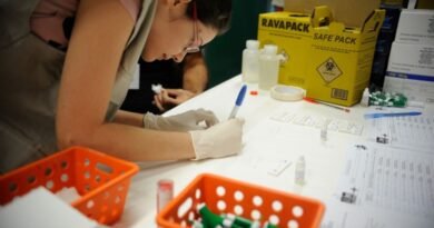 Brasil busca eliminar hepatites virais até 2030