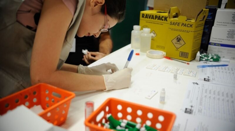 Brasil busca eliminar hepatites virais até 2030