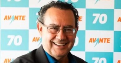 Augusto Cury defende semipresidencialismo nas eleições 2026