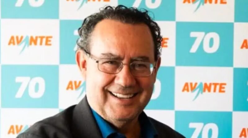 Augusto Cury defende semipresidencialismo nas eleições 2026