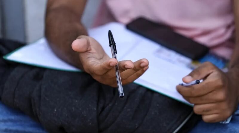 Fies 2026 disponibiliza 75,5 mil vagas para estudantes
