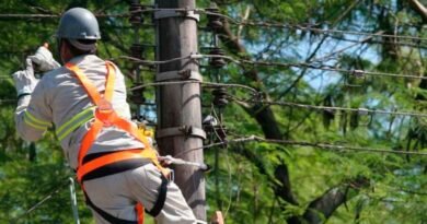 Confira onde vai faltar energia em Manaus nesta quarta