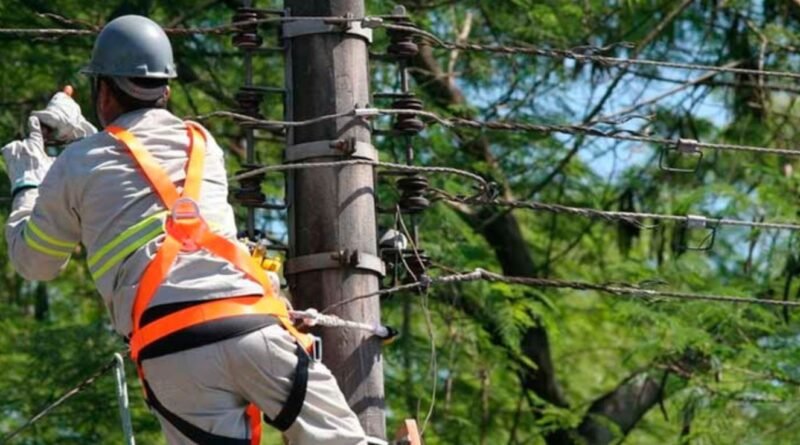 Confira onde vai faltar energia em Manaus nesta quarta