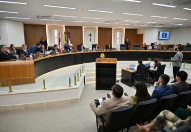 TCE-AM mantém condenação de ex-prefeito de Lábrea