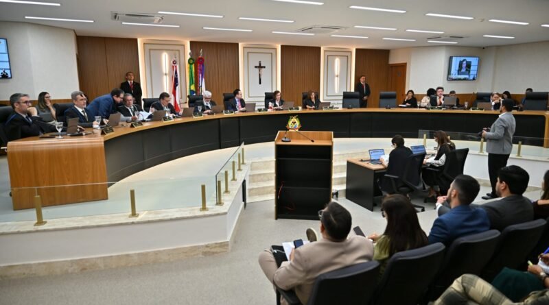 TCE-AM mantém condenação de ex-prefeito de Lábrea
