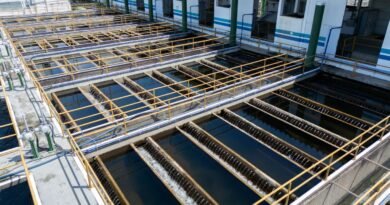 Manutenção preventiva reforça abastecimento de água em Manaus