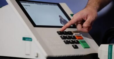 Entenda a assinatura digital nas eleições