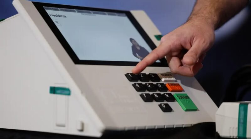 Entenda a assinatura digital nas eleições