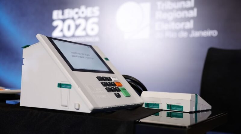 PRD e Solidariedade adotam estratégia de neutralidade para 2026