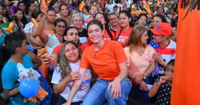 Shádia Fraxe comandará o Avante Mulher e fortalecerá liderança feminina no Amazona