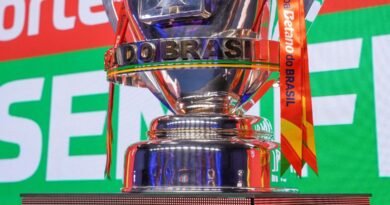 Athletico-PR pode fazer história na Copa do Brasil