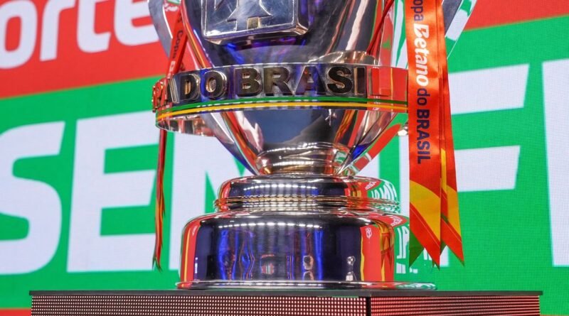 Athletico-PR pode fazer história na Copa do Brasil