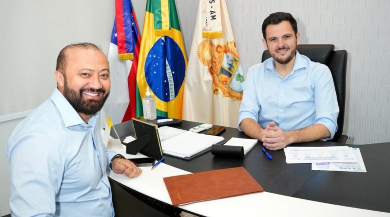 Manaus está entre as cinco melhores capitais no Ideb