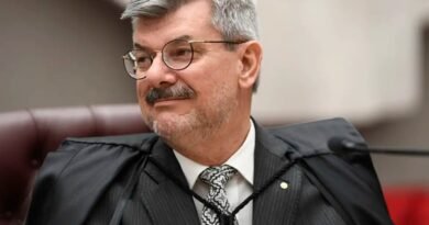 PGR defende punição mais rigorosa para ministro do STJ