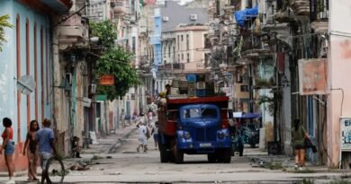 ONU defende proteção civil durante crise em Cuba