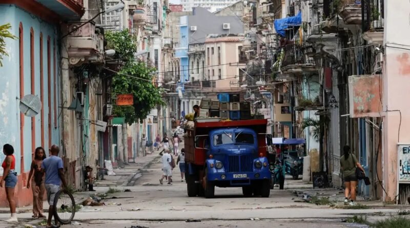 ONU defende proteção civil durante crise em Cuba