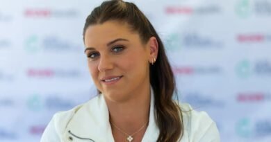 Alex Morgan destaca força do Brasil na Copa Feminina