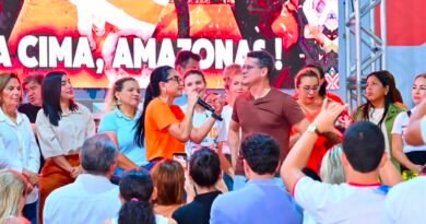 Dra. Shádia defende fortalecimento de lideranças femininas no Amazonas