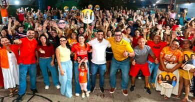 Dra. Shádia assume Avante Mulher e defende mais espaço para mulheres
