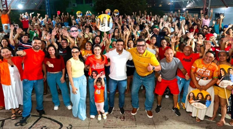 Dra. Shádia assume Avante Mulher e defende mais espaço para mulheres