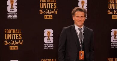 Uruguai aposta em Forlán após Copa de 2026