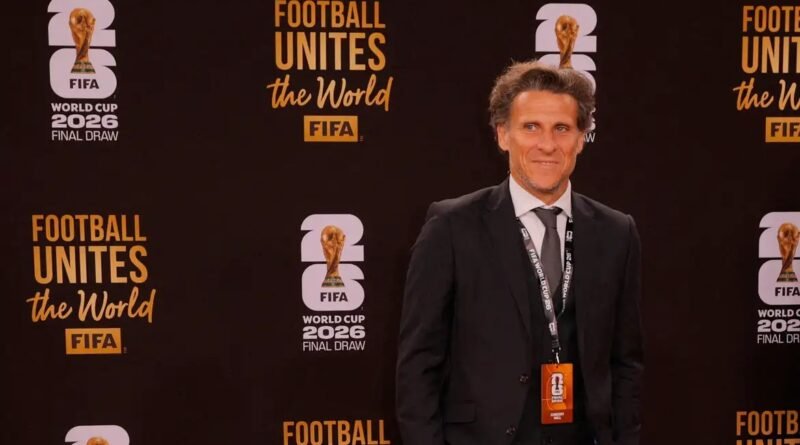 Uruguai aposta em Forlán após Copa de 2026