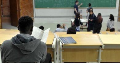 Fies convoca lista de espera até setembro