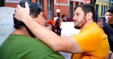 Renato Junior garante realocação de 54 ambulantes
