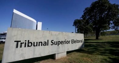 Novo conselho do TSE vai monitorar IA nas eleições 2026