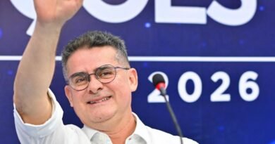 David Almeida promete Auxílio Estadual de R$ 300