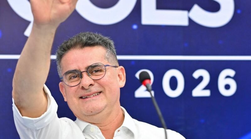 David Almeida promete Auxílio Estadual de R$ 300