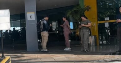 Abalo sísmico na Colômbia provoca tremores em Manaus