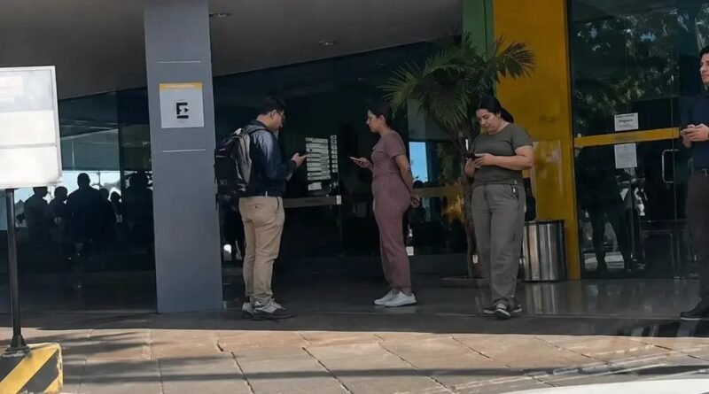 Abalo sísmico na Colômbia provoca tremores em Manaus