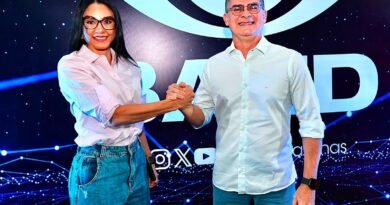 Dra. Shádia tem experiência destacada na Band