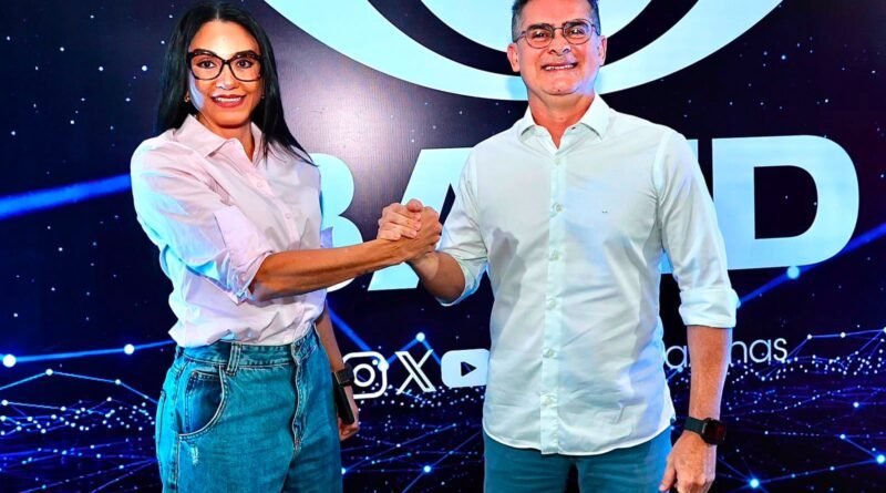Dra. Shádia tem experiência destacada na Band