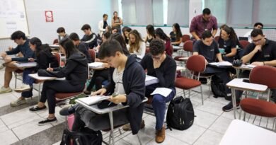 Bolsa Permanência Prouni paga R$ 700 mensais