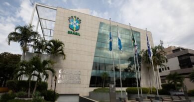 CBF muda regras para aumentar tempo de bola rolando