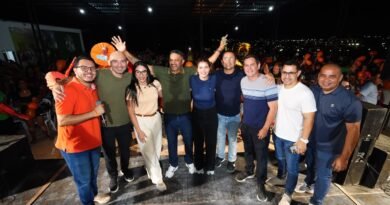 Shádia relembra atuação na saúde durante a pandemia