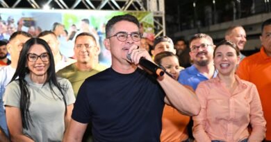 David coloca saúde entre prioridades no Amazonas